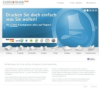 Online Druckerei