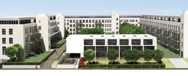 Lesley Lofts startet durch! Lesley Lofts startet durch!