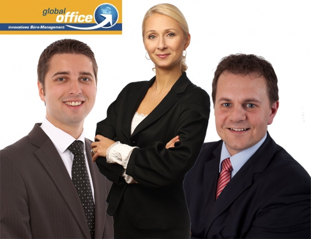 global office gründet Franchise-Nehmer-Beirat