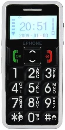Todesfalle Technik: wenn man Handys nicht bedienen kann Todesfalle Technik: wenn man Handys nicht bedienen kann