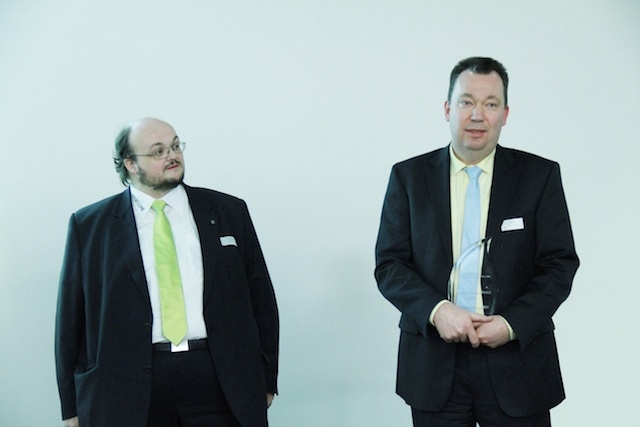 Soreco verleiht Partner Awards