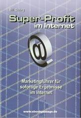 Superprofit im Internet