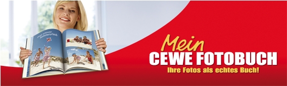 50 Jahre CEWE COLOR: Fünf Jahrzehnte voller Innovationen