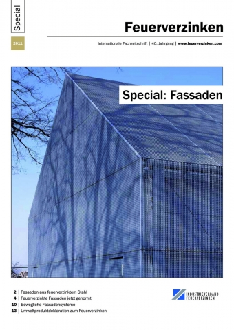 Neu - Special Fassaden -