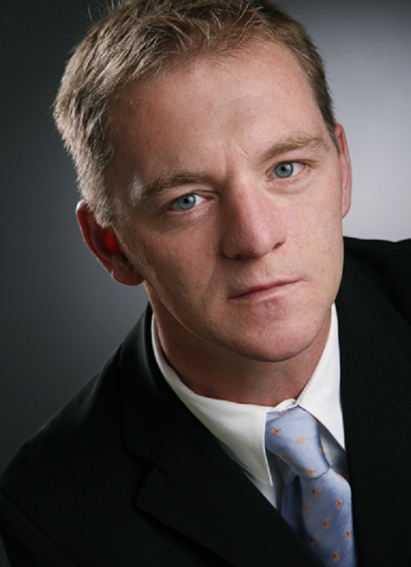 Daniel Brand, Leiter Account Management TT-BistroPortal bei TravelTainment Daniel Brand, Leiter Account Management TT-BistroPortal bei TravelTainment