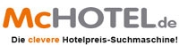 Pressemitteilung:  Sommerferien: Städtereisen! Auf McHOTEL.de günstige Hotelzimmer finden  Günstiger