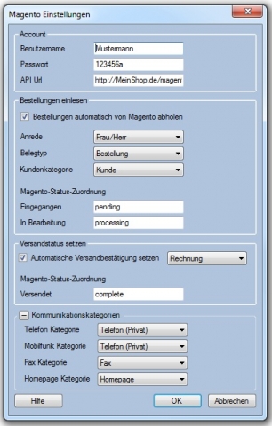 M-Magento steigert Effizienz der Magento-Shops M-Magento steigert Effizienz der Magento-Shops