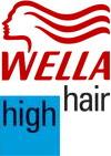 Wella high hair – jetzt bei hairvivor