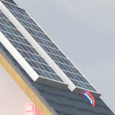 Leckagedichtmittel für Solaranlagen