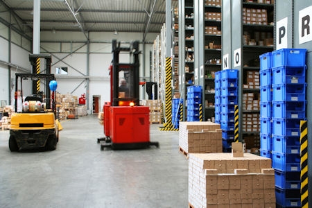 MÜLLER-GRUPPE konsolidiert Unternehmens-IT mit abas-ERP