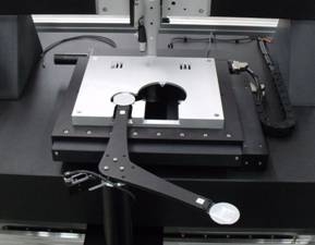 FRT: Vollständig automatisierte Inspektion von Wafern