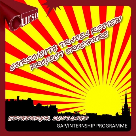 Die Festival Stadt Edinburgh