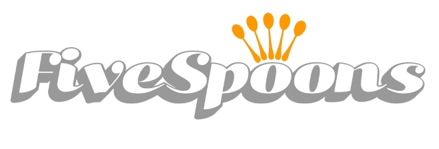 FiveSpoons.com: Neue innovative Webseite für Gastronomen FiveSpoons.com: Neue innovative Webseite für Gastronomen