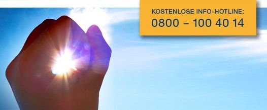 Kompetenz in Solarenergie Kompetenz in Solarenergie