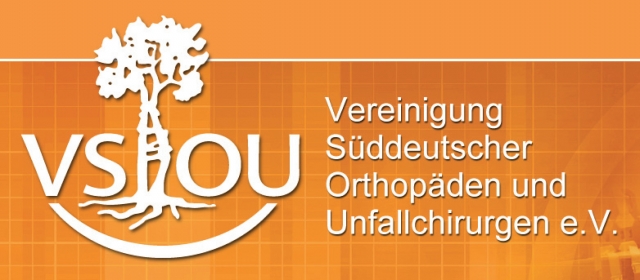 59. Jahrestagung der Vereinigung Süddeutscher Orthopäden und Unfallchirurgen in Baden-Baden: 59. Jahrestagung der Vereinigung Süddeutscher Orthopäden und Unfallchirurgen in Baden-Baden: