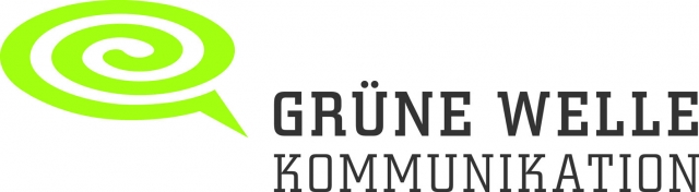 Agenturneugründung im grünen Bereich -   GRÜNE WELLE KOMMUNIKATION aus München