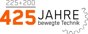425 Jahre bewegte Technik