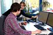 Vereinfachte Zusammenarbeit: GREIWING-Mitarbeiter und Kunden profitieren von BEST4LOGX.
