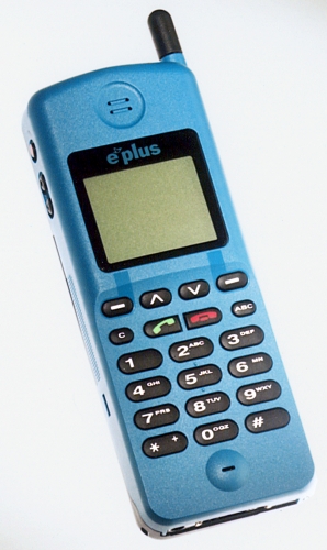 Vor 20 Jahren in Finnland: Das erste digitale Telefonat per Mobilfunk