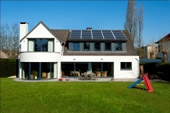 Suntech stellt neues monokristallines 6 Zoll 60-Zellen   245W Wd PV Modul mit TruPower? Technologie 