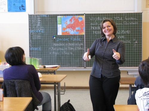 Muuvit aus Finnland bewegt Schüler in Deutschland,Österreich und in der Schweiz Muuvit aus Finnland bewegt Schüler in Deutschland,Österreich und in der Schweiz