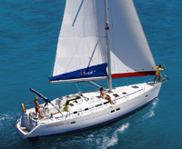Foto: Master Yachting Deutschland / Sunsail
