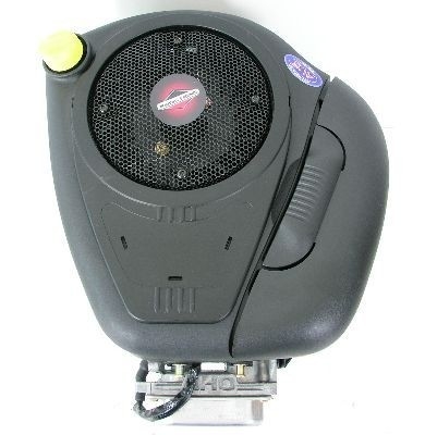 Wie wechsle ich einen Rasentraktor Motor?