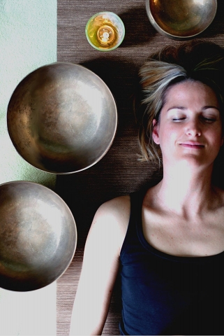 Entspannung in der Metropolregion: Massagen, Reiki&Klang im Reiki Wellness Garten in Wiesloch (bei H Entspannung in der Metropolregion: Massagen, Reiki&Klang im Reiki Wellness Garten in Wiesloch (bei H