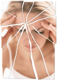 Botox hilft vor allem bei Botox hilft vor allem bei