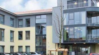 Neuer Pflegefonds 8. INP Seniorenzentrum Hannover Isernhagen Neuer Pflegefonds 8. INP Seniorenzentrum Hannover Isernhagen