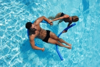 Wassertherapie - Hotel Terme Antoniano Wassertherapie - Hotel Terme Antoniano