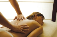 Massage - Hotel Terme Antoniano Massage - Hotel Terme Antoniano