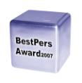 BestPersAward 2007 BestPersAward 2007