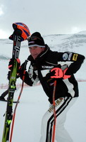 Christian Flühr startet im November in Obergurgl Christian Flühr startet im November in Obergurgl