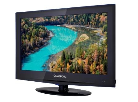 Anschlussfreudiges Multi-Talent: Changhong präsentiert den Full-HD-LCD-Fernseher LF32F716D Anschlussfreudiges Multi-Talent: Changhong präsentiert den Full-HD-LCD-Fernseher LF32F716D