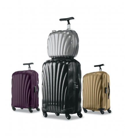 Neuheiten von Samsonite