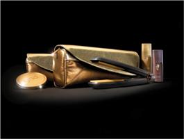 Ghd  Styler IV gold Christmas Glamour Set bei hairvivor