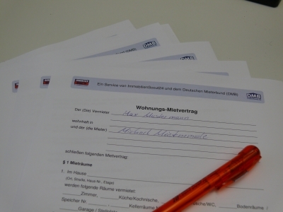 Vermieter-Rechtsschutzversicherung: Was ein Mieter nicht darf