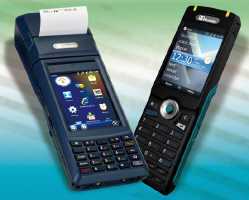 Modell MODAT-100 Modell MODAT-100