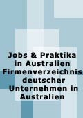 Firmenverzeichnis Australien - Deutsche Unternehmen in Down-Under. Stellensuche und Geschäftspartne Firmenverzeichnis Australien - Deutsche Unternehmen in Down-Under. Stellensuche und Geschäftspartne