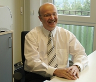 CIO Bernd Christoph Meisheit und sein Team haben für die MTG ein innovatives IT-Konzept umgestzt CIO Bernd Christoph Meisheit und sein Team haben für die MTG ein innovatives IT-Konzept umgestzt