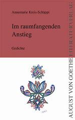 Prämierter Gedichtband 