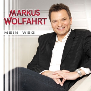 Markus Wohlfahrt - Mein Weg