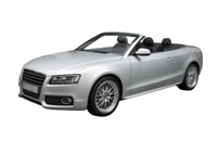 Cabrio Versicherungsvergleich 