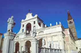 Abbazia Polirone