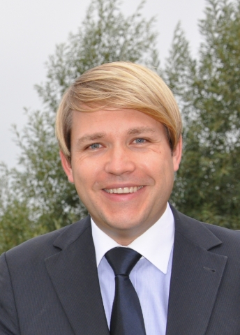 Jochen Fiedler verstärkt Führungsspitze bei Minol Energie