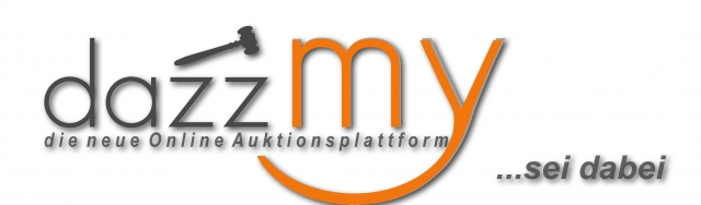 dazzmy.de das neue Auktionshaus in Deutschland! dazzmy.de das neue Auktionshaus in Deutschland!