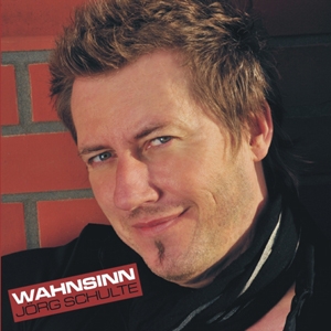 Jörg Schulte - Wahnsinn