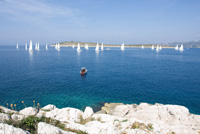 2011 zum 18. Mal: der AMS Bavaria-Cup in Kroatien 2011 zum 18. Mal: der AMS Bavaria-Cup in Kroatien