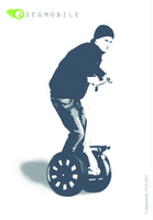 Segway ab sofort auch im Thüringer Wald Segway ab sofort auch im Thüringer Wald
